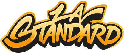 LA Standard Tires & Auto Care logo